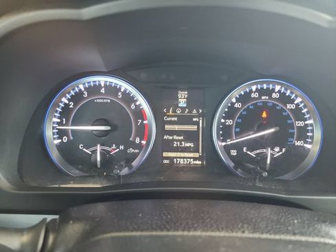 Used 2015 Toyota Highlander Limited FWD image 16