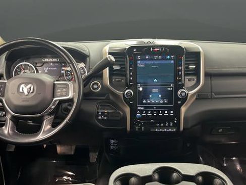Used 2022 RAM 2500 Laramie AWD/4WD image 11