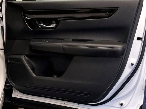 Used 2023 Honda CR-V EX-L image 12