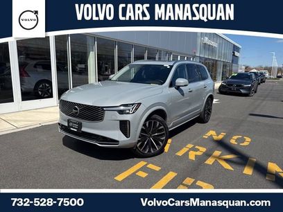 Used 2025 Volvo XC90 B5 Plus