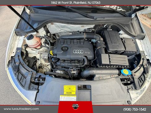 Used 2015 Audi Q3 2.0T Premium Plus AWD/4WD image 51