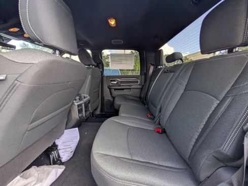 New 2026 RAM 2500 Big Horn image 12