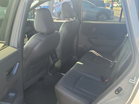 Certified 2026 Subaru Outback Limited AWD/4WD image 15