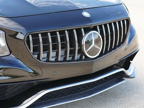 Used 2017 Mercedes-Benz S 63 AMG 4MATIC Coupe w/ Driver Assistance Package image 39