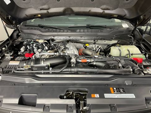 New 2026 Ford F250 Platinum AWD/4WD image 9