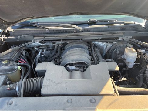 Used 2015 GMC Sierra 1500 4x4 Double Cab w/ Elevation Edition image 26