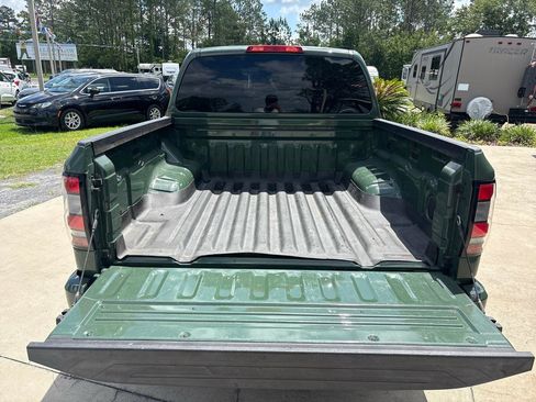 Used 2023 Nissan Frontier SV RWD image 19