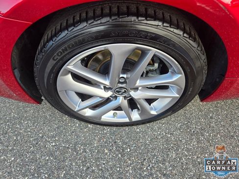 Used 2021 Lexus RC 300 w/ Accessory Package RWD image 13