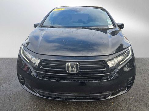 Used 2024 Honda Odyssey Sport image 8