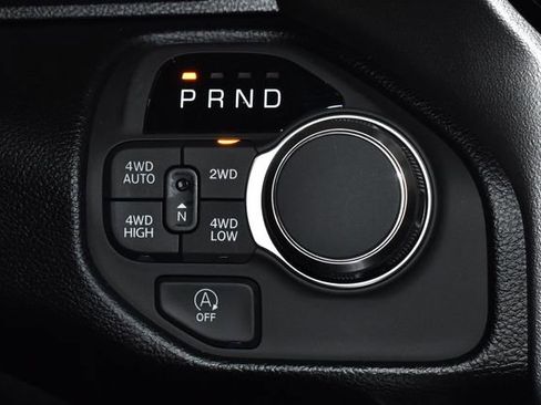 New 2026 RAM 1500 Big Horn image 24