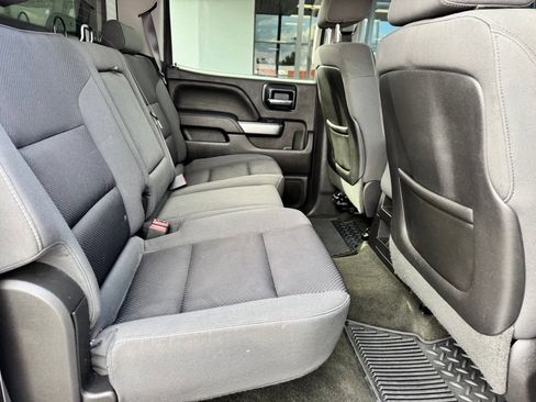Used 2014 Chevrolet Silverado 1500 LT w/ All Star Edition AWD/4WD image 33