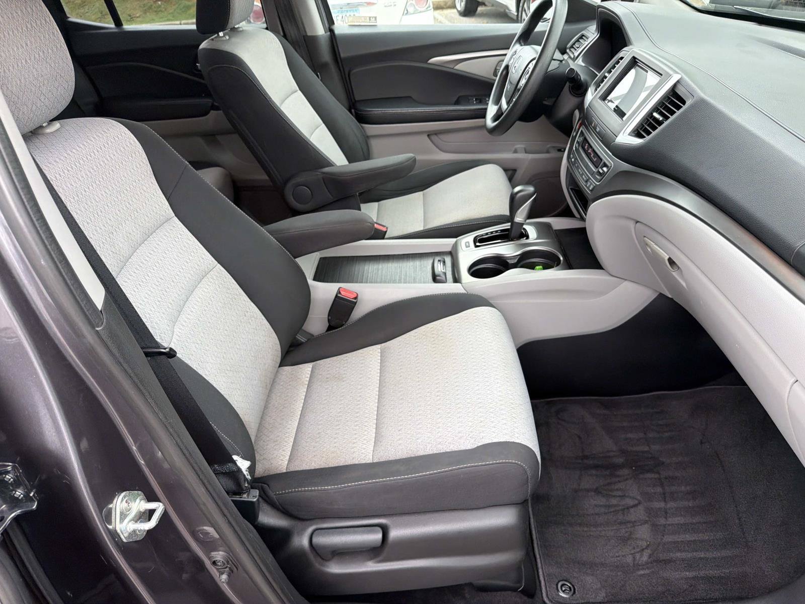 Used 2019 Honda Ridgeline RT image 14