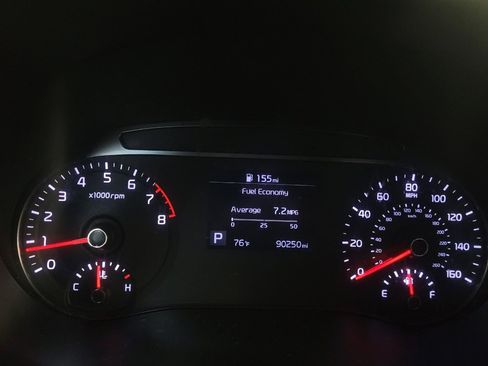 Used 2020 Kia Soul S image 23