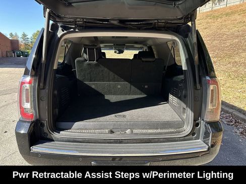 Used 2019 GMC Yukon XL Denali w/ Denali Ultimate Package image 31