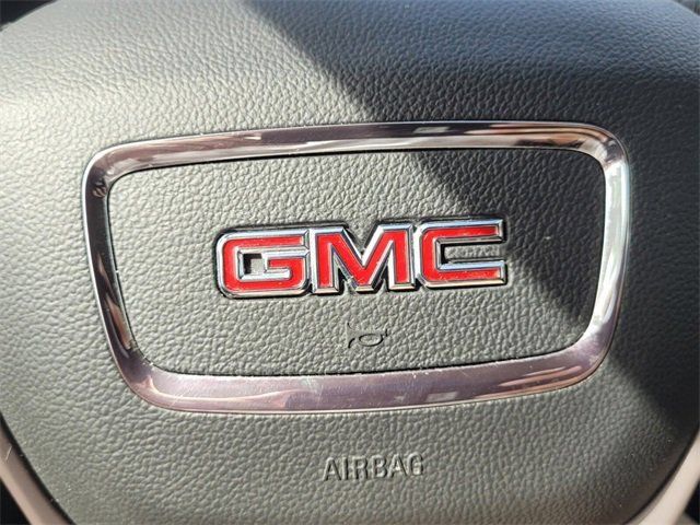 Used 2021 GMC Canyon AT4 AWD/4WD image 24