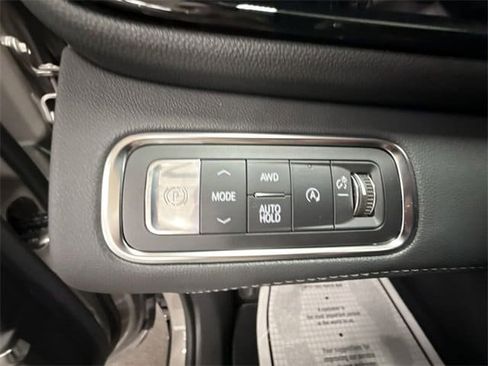 New 2026 Buick Enclave Sport Touring w/ Super Cruise Package image 51