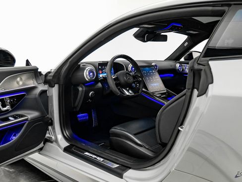 Used 2024 Mercedes-Benz AMG GT 55 image 41