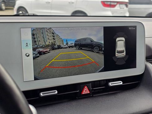 Used 2024 Hyundai Ioniq 5 SEL image 21