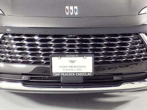 Used 2024 Buick Envision Avenir image 27