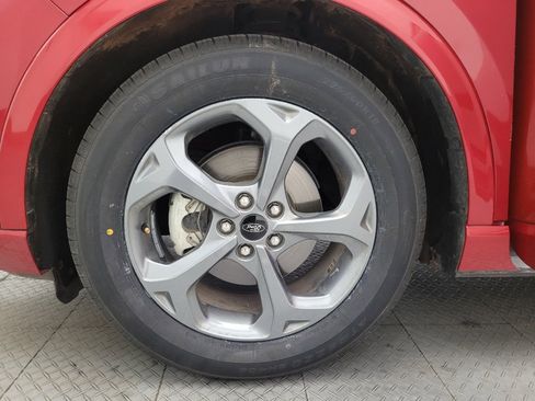 Used 2023 Ford Escape ST-Line w/ Tech Pack #1 image 31