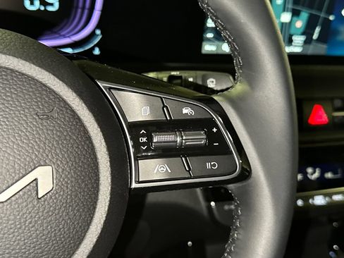 New 2026 Kia Seltos S AWD/4WD image 25