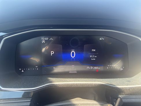 Used 2024 Volkswagen Jetta S image 16