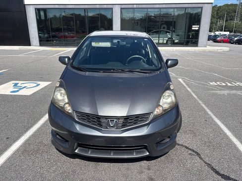 Used 2012 Honda Fit Sport image 2