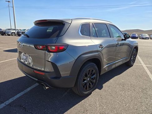 New 2026 MAZDA CX-50 AWD 2.5 S w/ Weather Package image 4