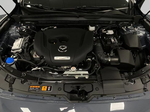 New 2025 MAZDA CX-50 Meridian Edition w/ Apex Package image 12