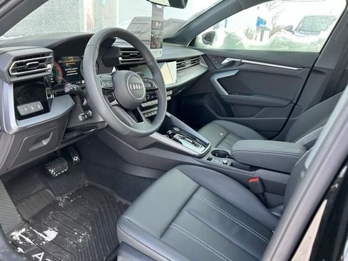New 2026 Audi A3 2.0T Premium image 10