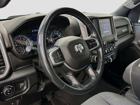 Used 2021 RAM 1500 Big Horn image 18