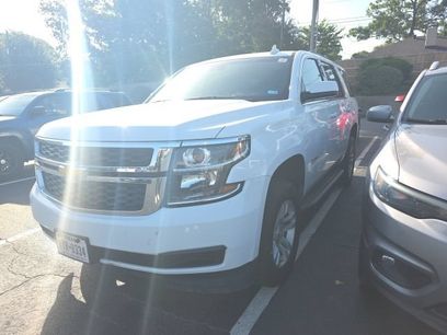 Used 2019 Chevrolet Tahoe LT