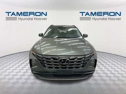 Used 2023 Hyundai Tucson Limited AWD/4WD image 8