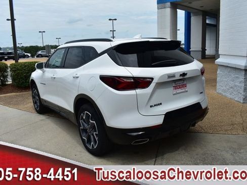 Used 2019 Chevrolet Blazer RS FWD image 8