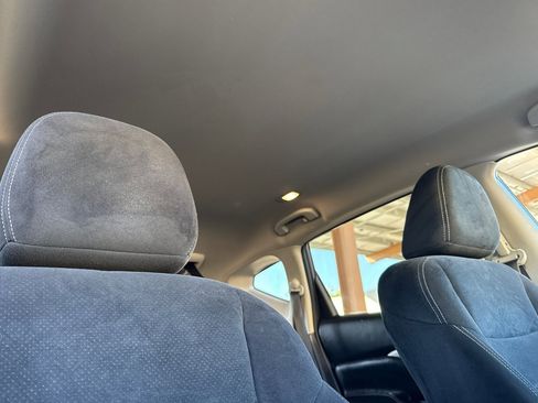 Used 2018 Nissan Murano SV image 21