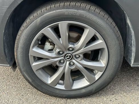 Used 2025 MAZDA CX-30 AWD 2.5 S w/ Preferred Package image 16