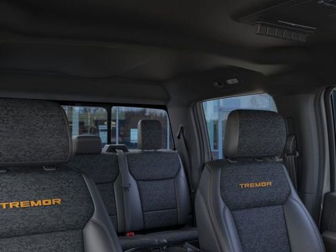 New 2026 Ford F150 Tremor AWD/4WD image 22