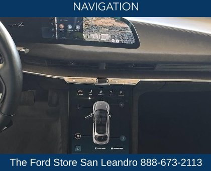Used 2023 Lucid Air Grand Touring AWD/4WD image 14