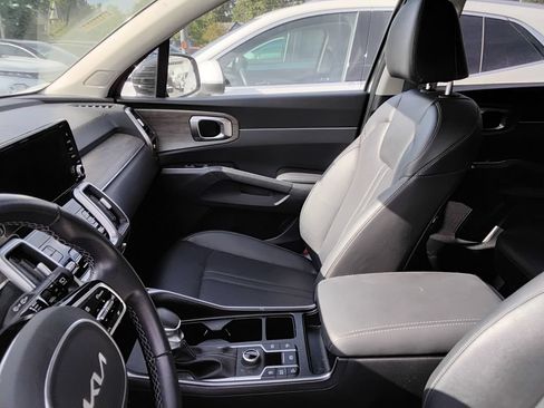 Used 2023 Kia Sorento X-Line EX AWD/4WD image 8