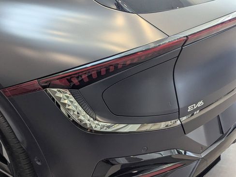 New 2026 Kia EV6 GT-Line RWD image 11