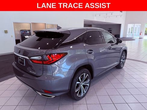 Used 2020 Lexus RX 350 FWD w/ Premium Package image 10