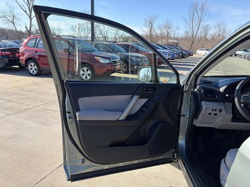 Used 2015 Subaru Forester 2.5i Premium w/ Rugged Package #1 image 10