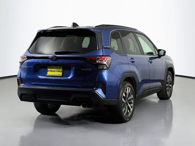 New 2026 Subaru Forester Touring AWD/4WD image 7