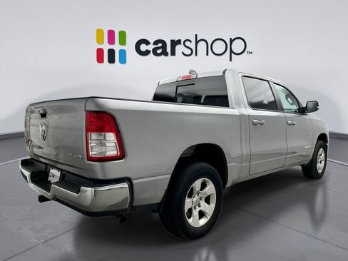 Used 2022 RAM 1500 Big Horn AWD/4WD image 5