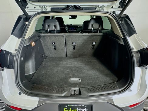 Used 2023 Buick Encore GX Essence w/ Experience Buick Package image 30