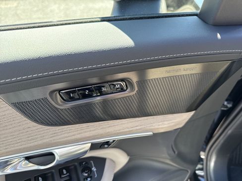 New 2026 Volvo XC90 B6 Ultra w/ Protection Package Premier image 12