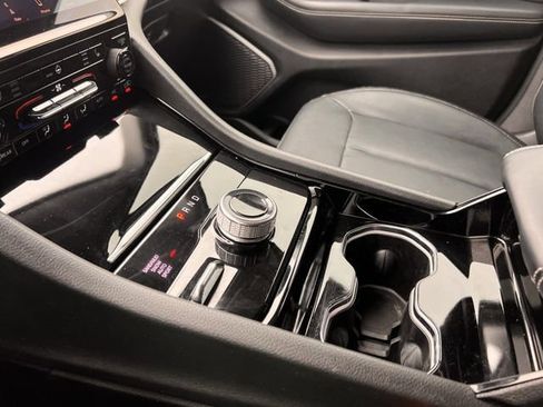 Used 2021 Jeep Grand Cherokee L Limited image 20