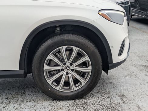 Certified 2026 Mercedes-Benz GLC 300 4MATIC image 24