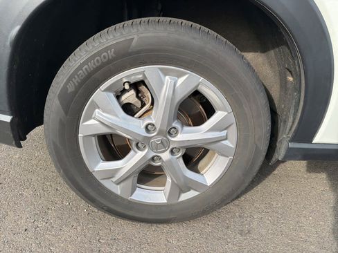 Certified 2024 Honda HR-V LX image 23