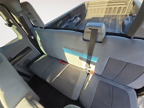 Used 2012 Ford F350 XLT w/ XLT Interior Pkg image 13